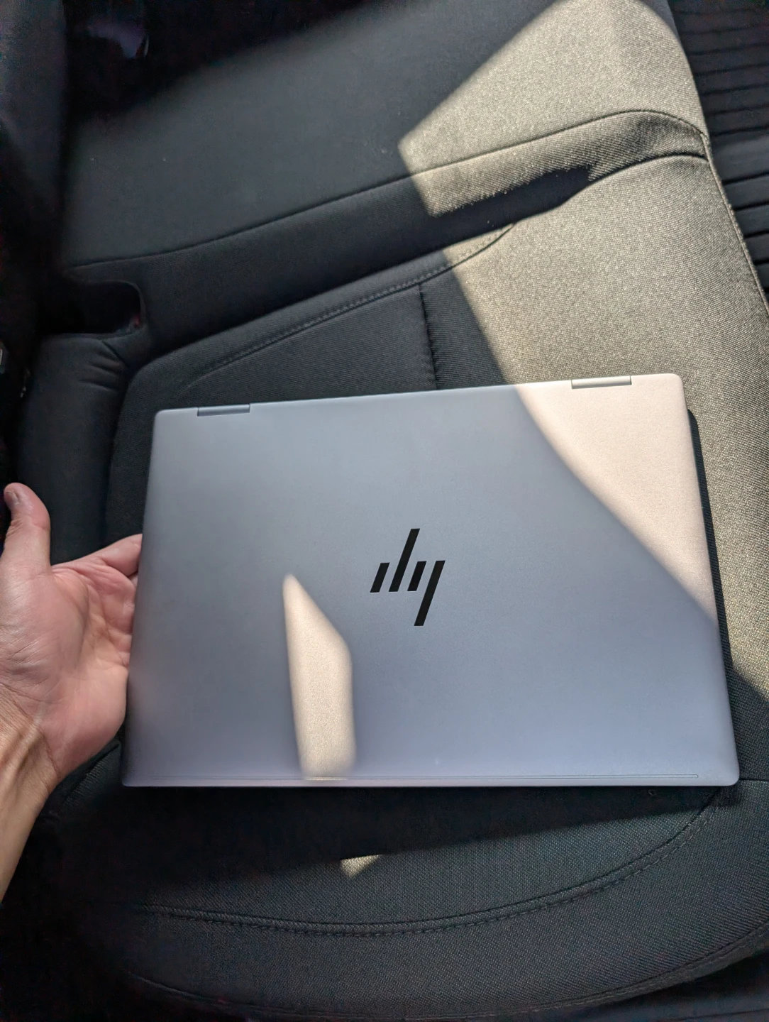 HP Envy x360 Laptop - photo 2