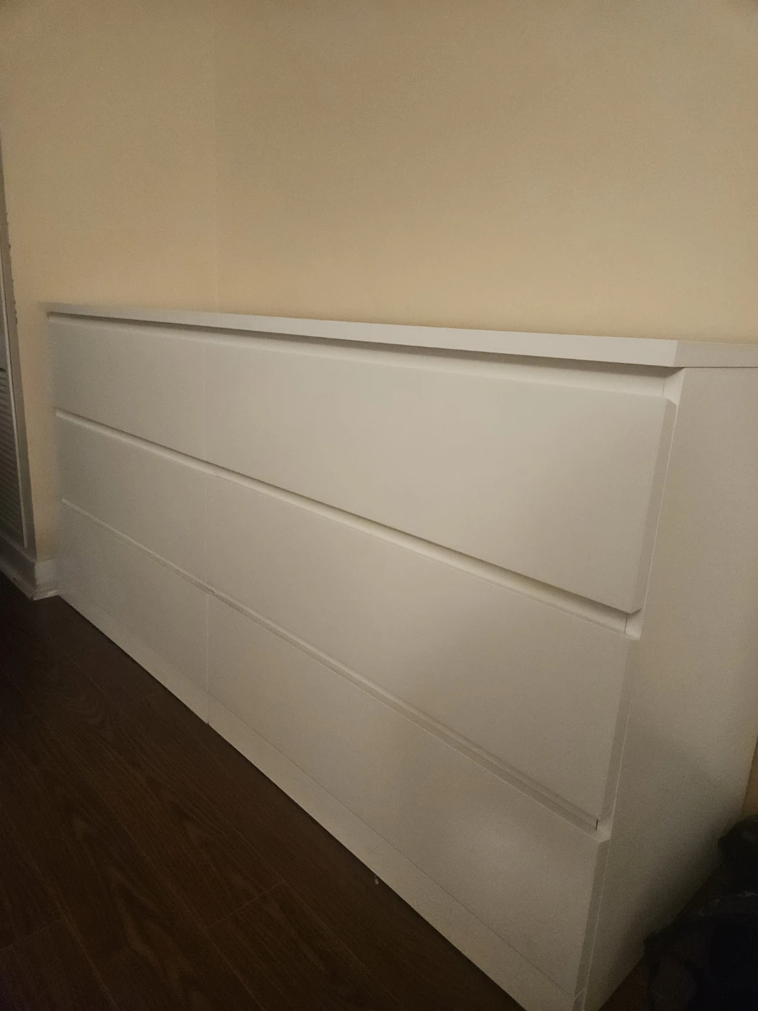 IKEA LILLBERGET 6-Drawer Dresser - photo 2