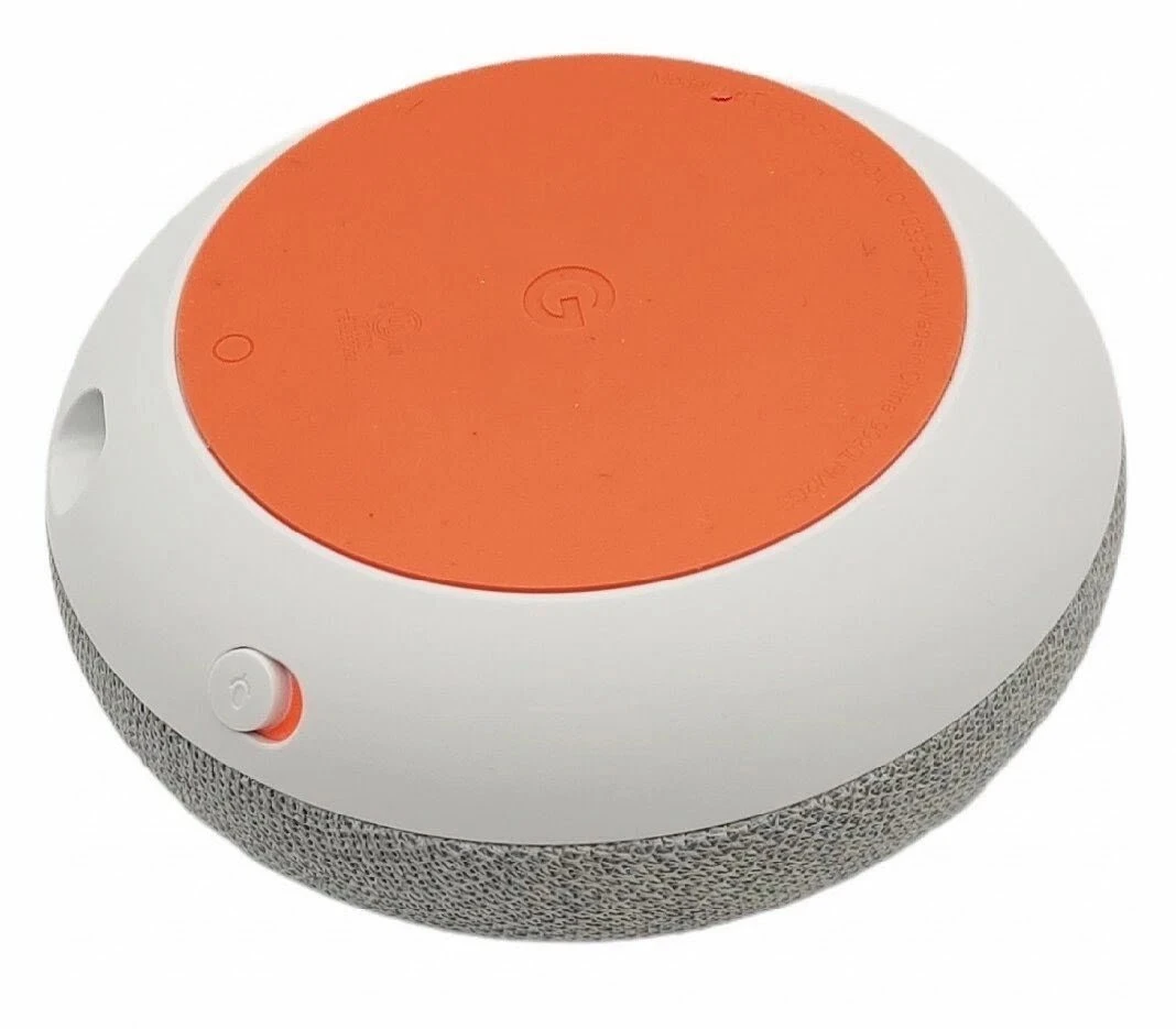 Google Home Mini - photo 3