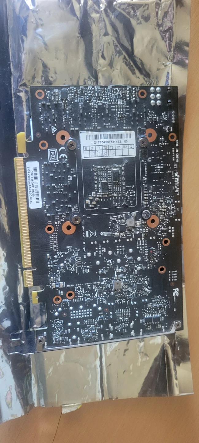EVGA GeForce GTX 1060 3GB, Tested & Working - photo 3