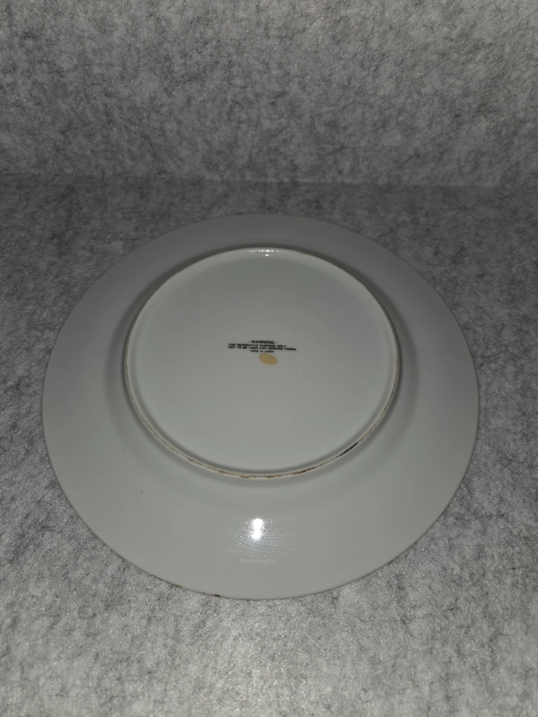 New Orleans Bourbon Street Decorative Plate - photo 5