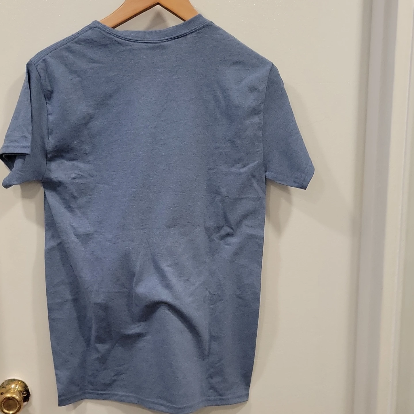 Gildan Ultra Cotton Orlando Florida T-Shirt Small - photo 5