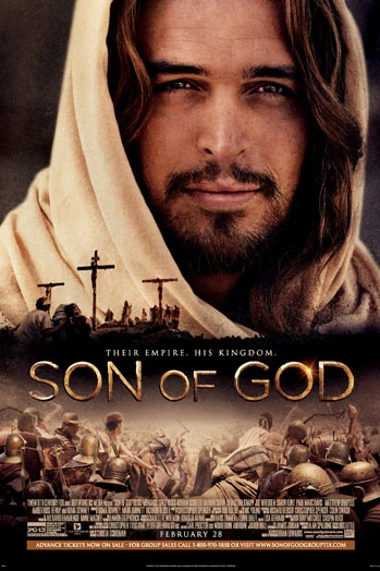 I am looking for these Bible movies - photo 4