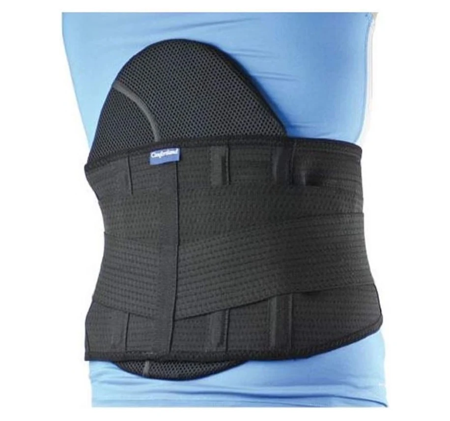Comfortland Avalon Deluxe LSO Brace, MEDIUM - photo 2