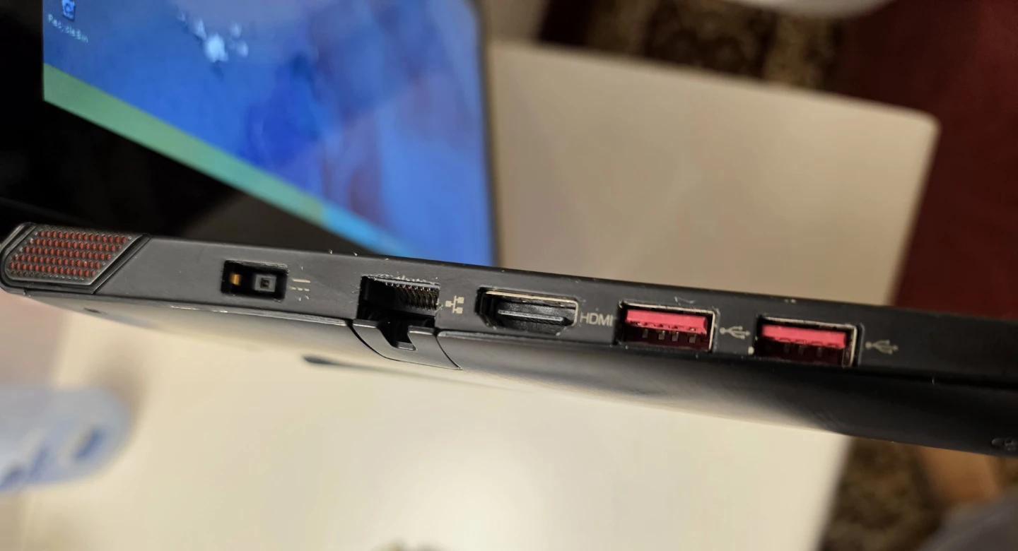 Lenovo Y50 Gaming Laptop – i7 | GTX 860M | SSD - photo 5