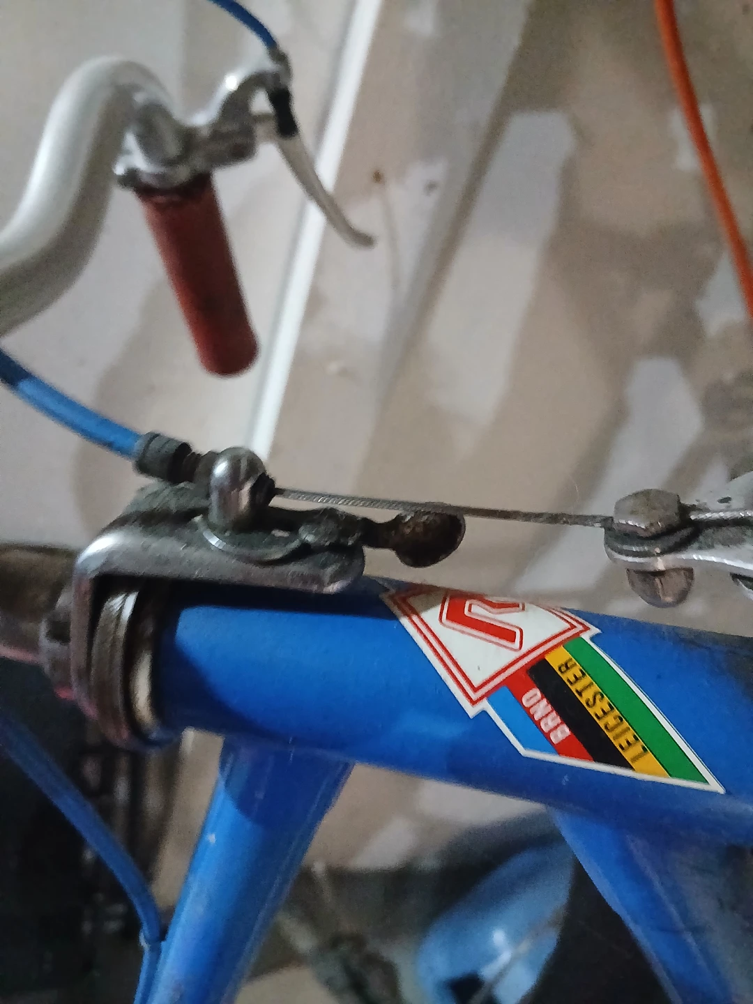 Cambio Rino Road Bicycle - photo 2