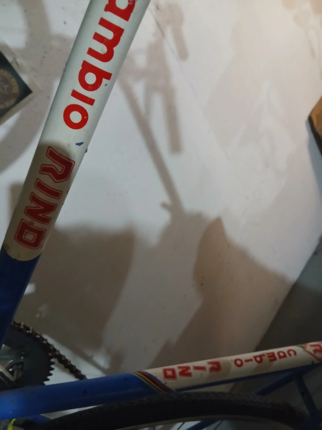 Cambio Rino Road Bicycle - photo 5