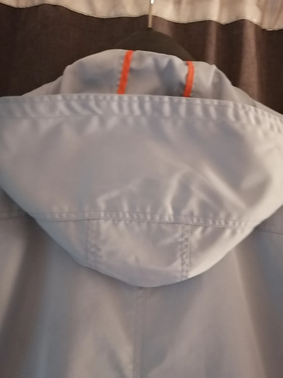 Joe Fresh Light Blue Utility Jacket. Fits M/L - photo 4