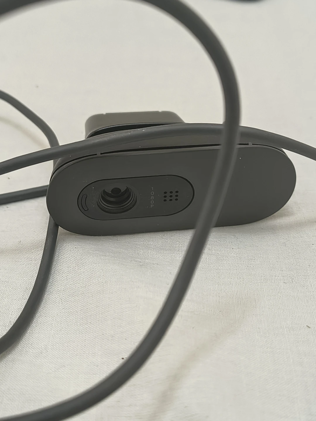 Logitech Brio Full HD Webcam - photo 5