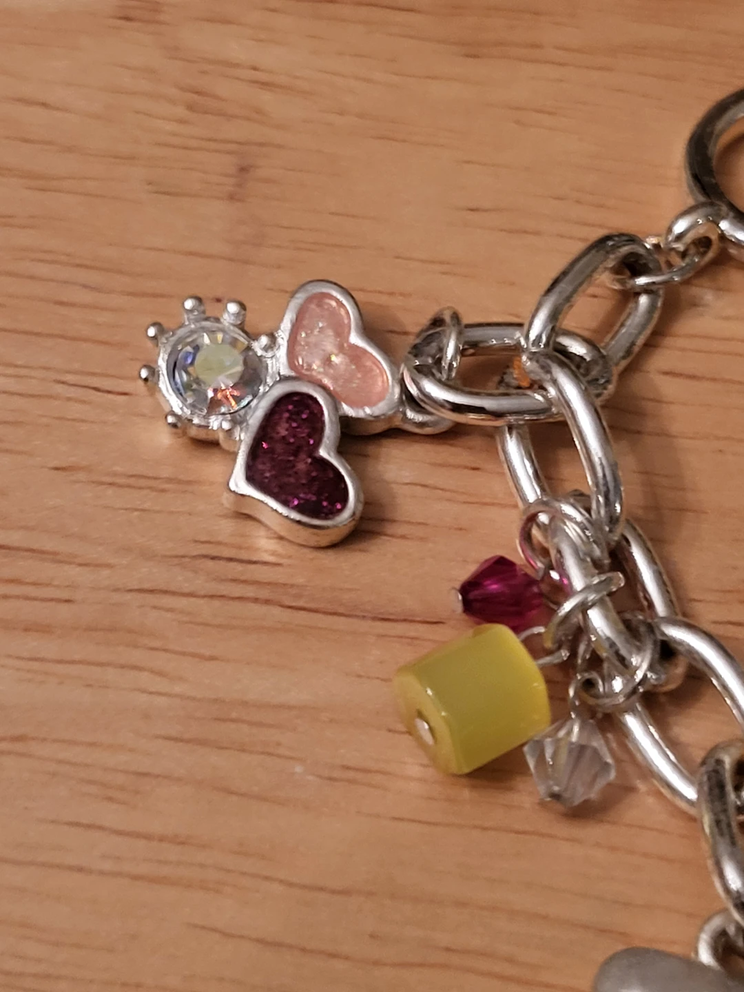 Friends charm bracelet - photo 2