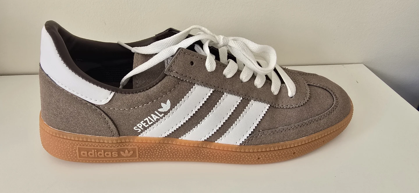 Adidas Spezial Sneakers – Brand New on Sale - photo 2