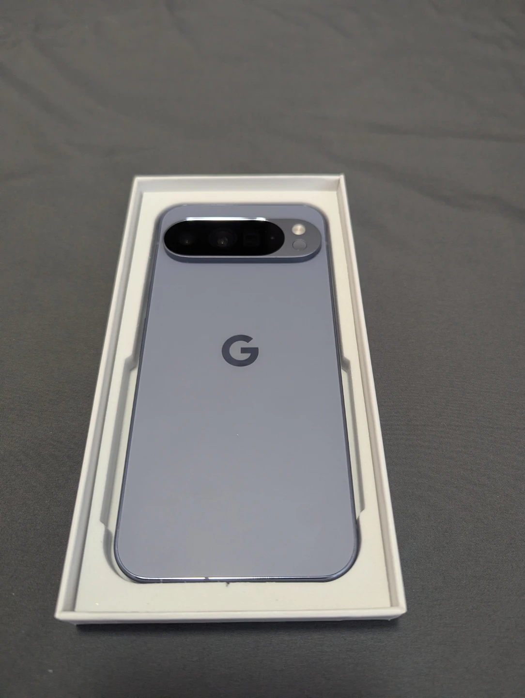 Google Pixel 10 Pro Xl Smartphone - photo 2