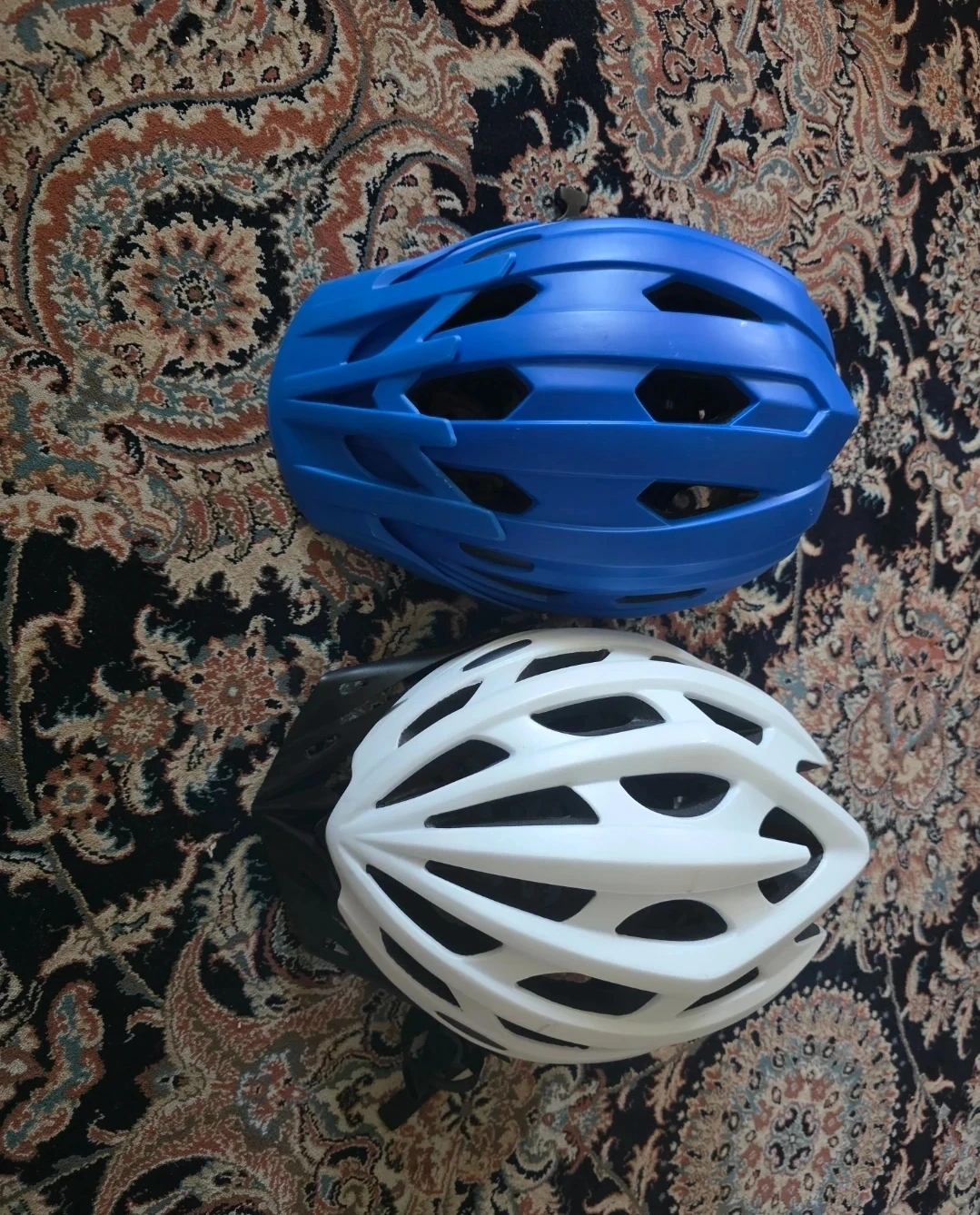 Bicycle Helmets