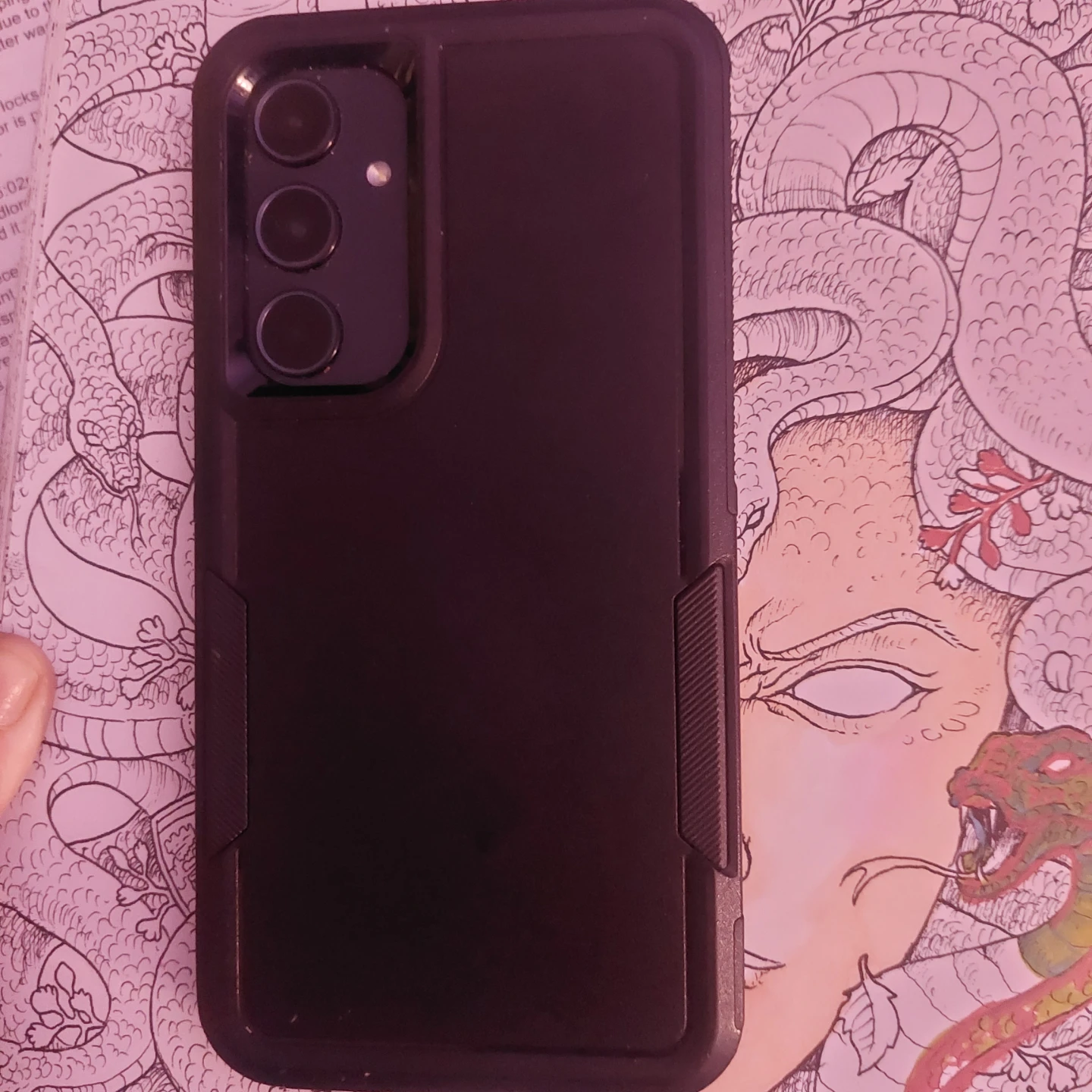 Samsung Galaxy A35 5G - photo 2