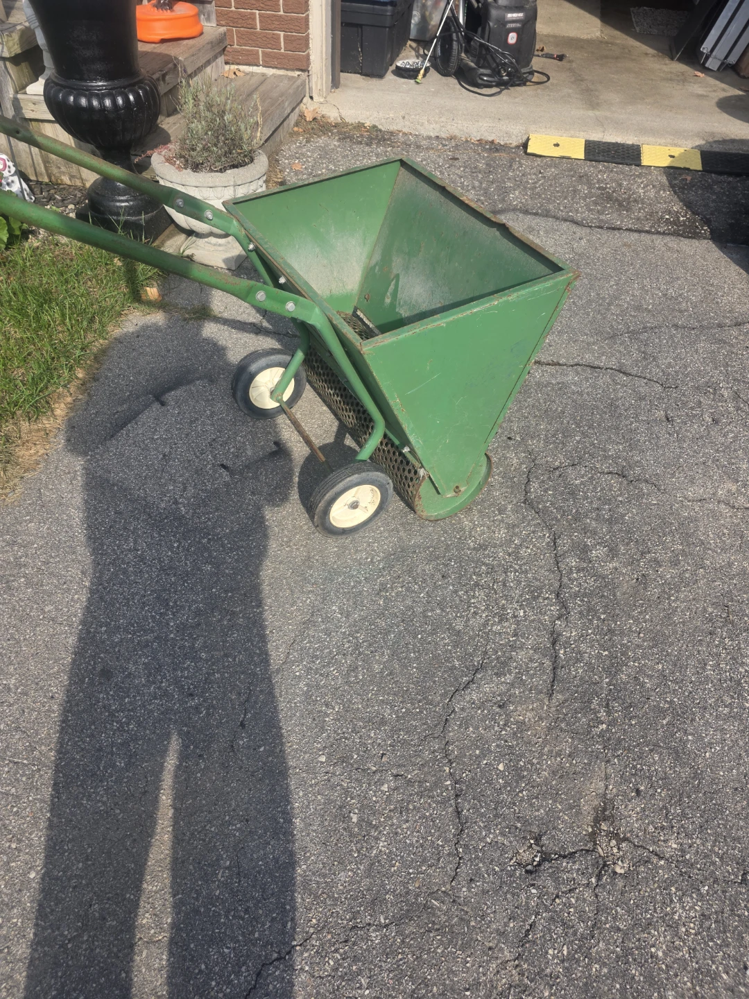 Bannerman Top Dresser - photo 2