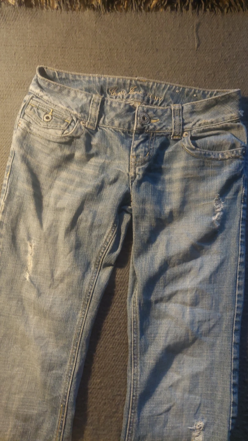 Guess Jeans Doheny size 26