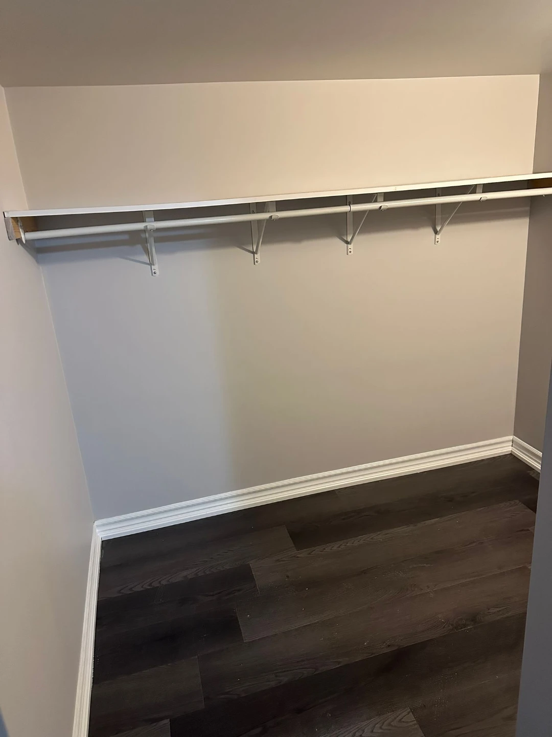 Spacious and Clean 2 Bedroom Basement For Rent - photo 2