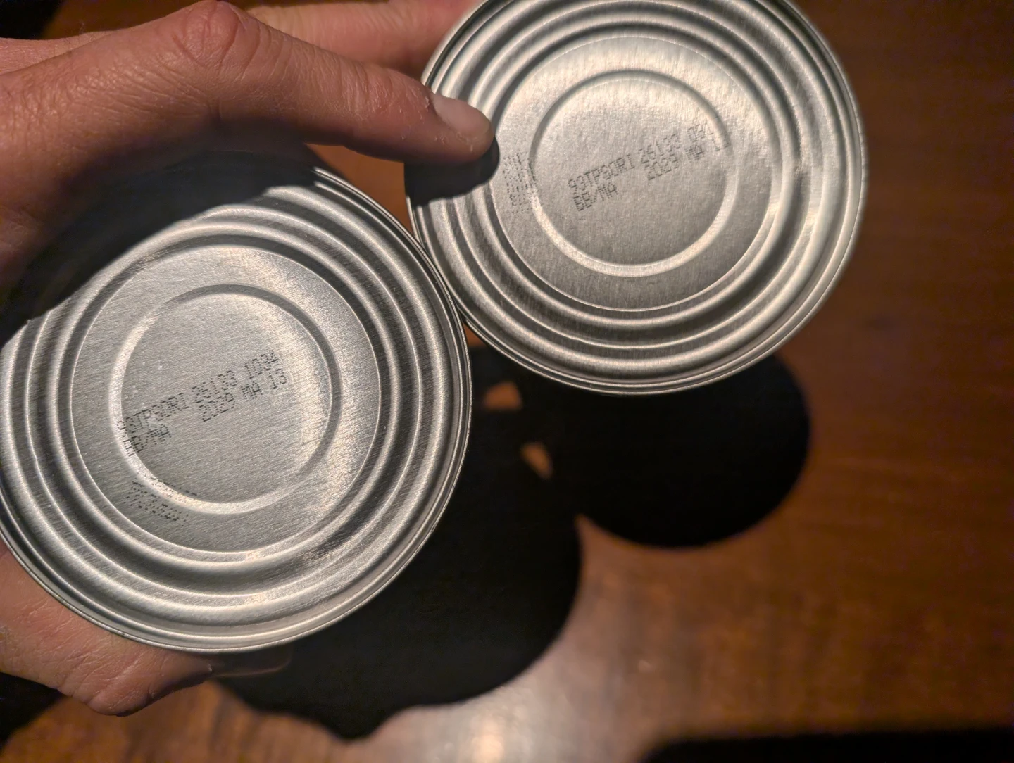 2 Cans of Stoney Creek Original Pasta Sauce - photo 2