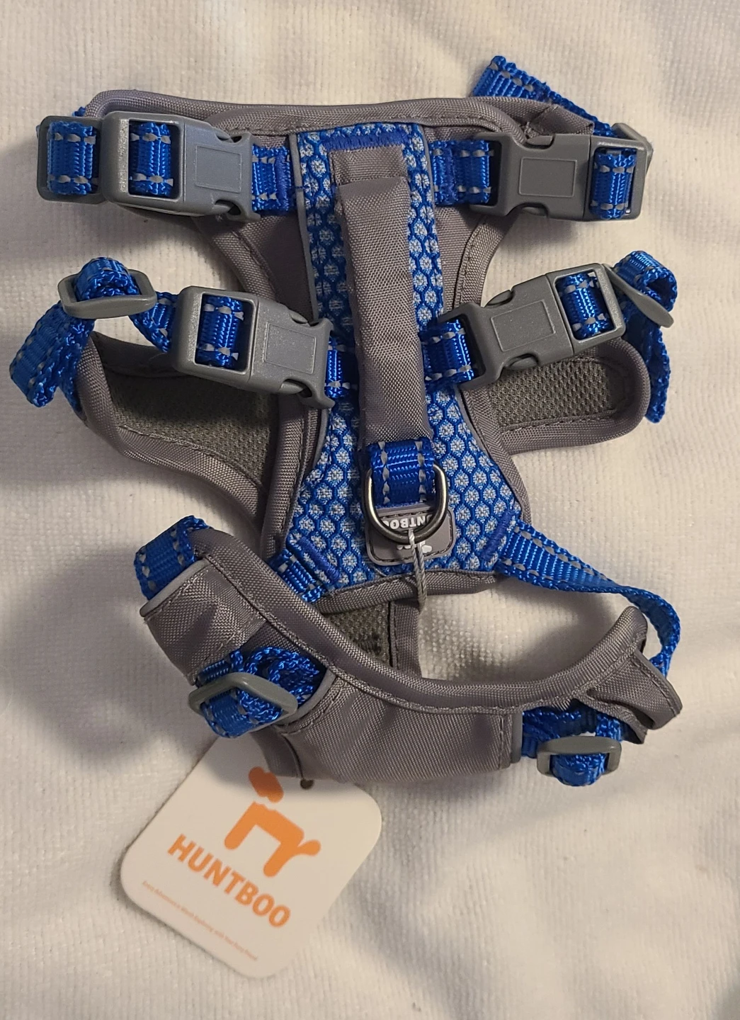 HUNTBOO Dog Harness