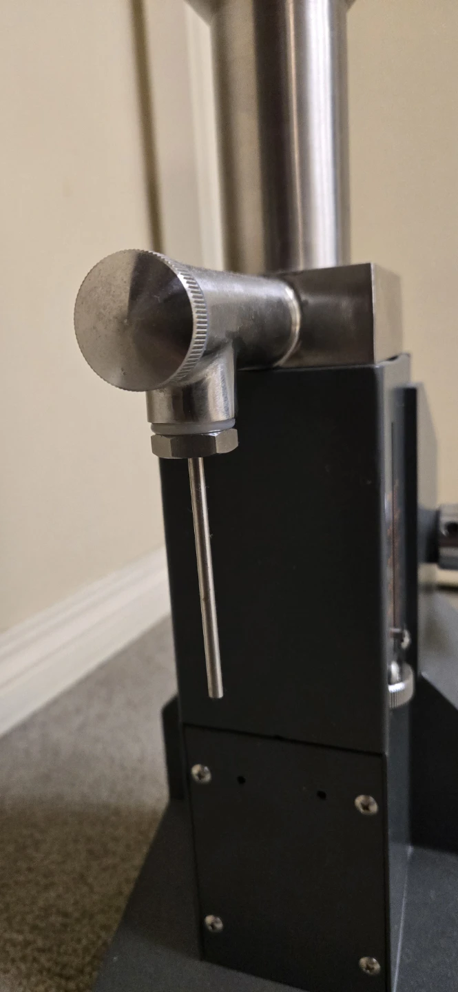 Manual Liquid Filling Machine - photo 3