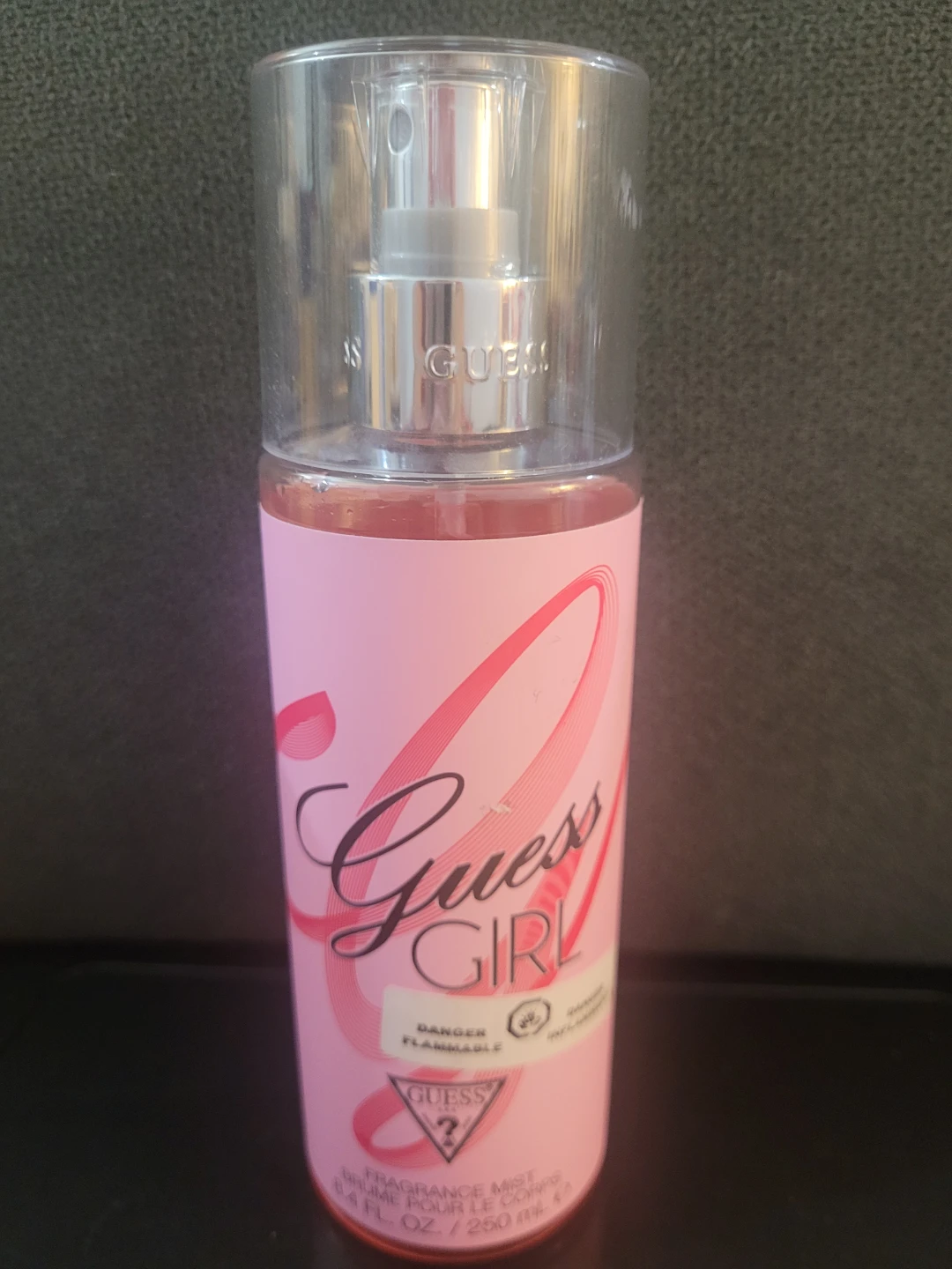 Guess Girl Fragrance Mist