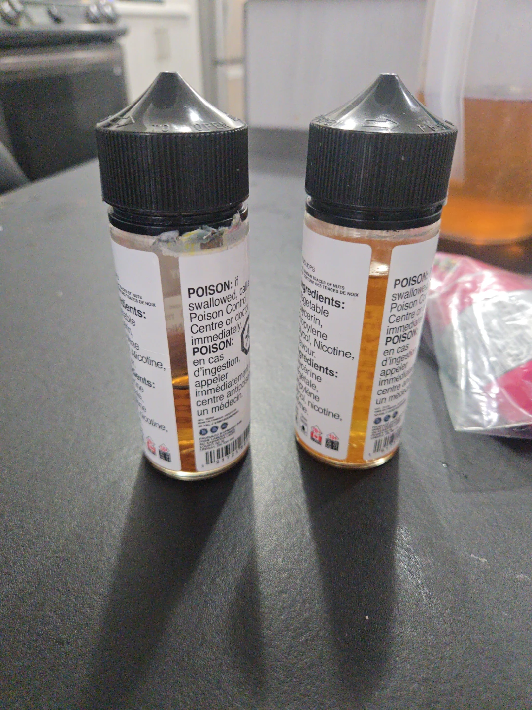 Vapes - photo 2