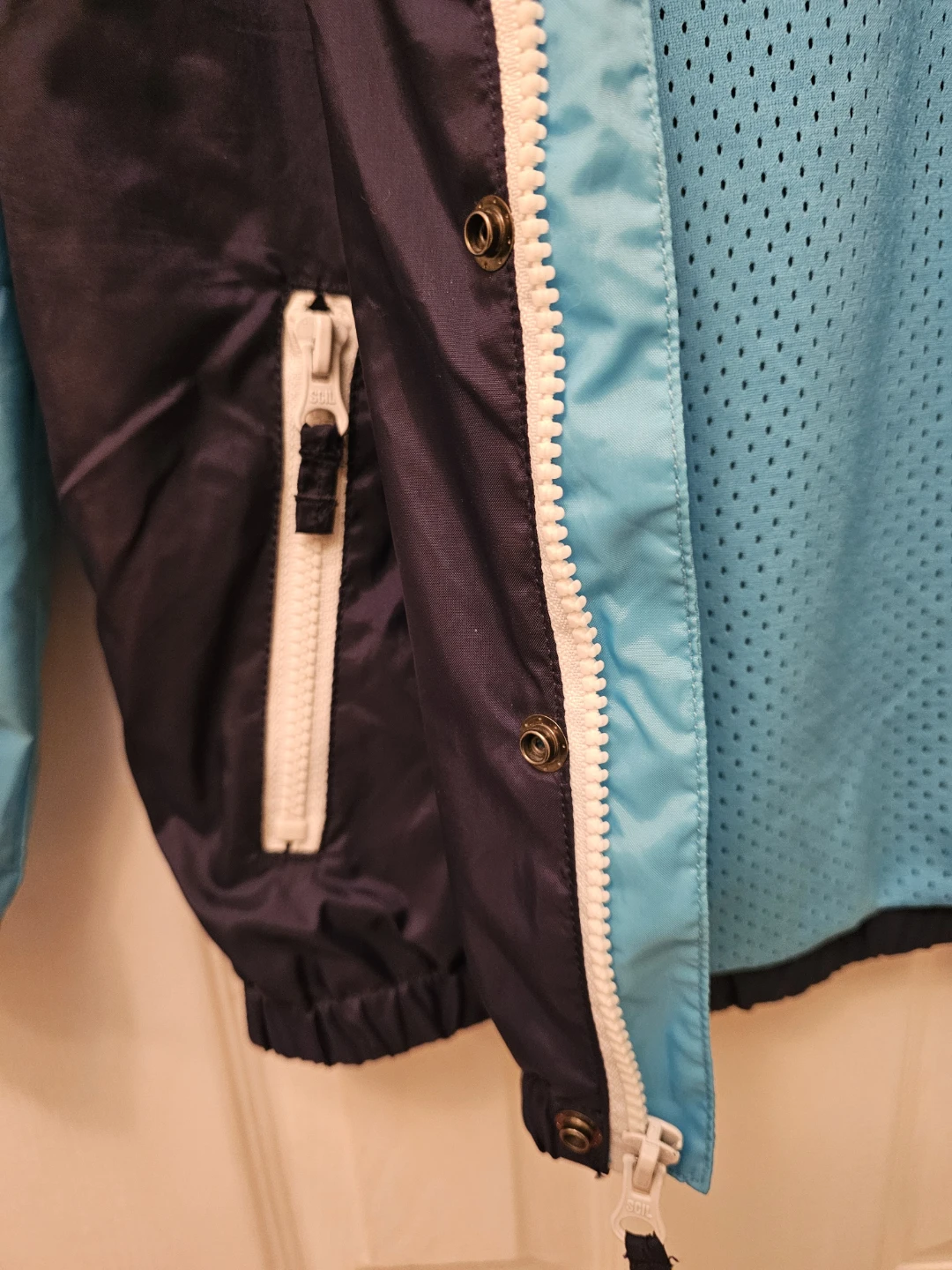 Fall / Spring Youth Jacket Oshkosh B'Gosh - photo 4