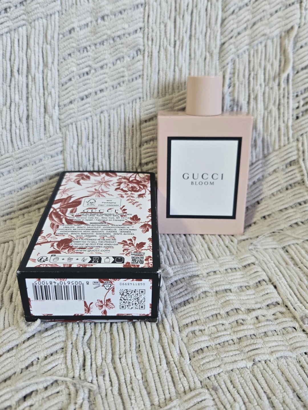 Gucci Bloom Eau de Parfum 100ml - photo 3