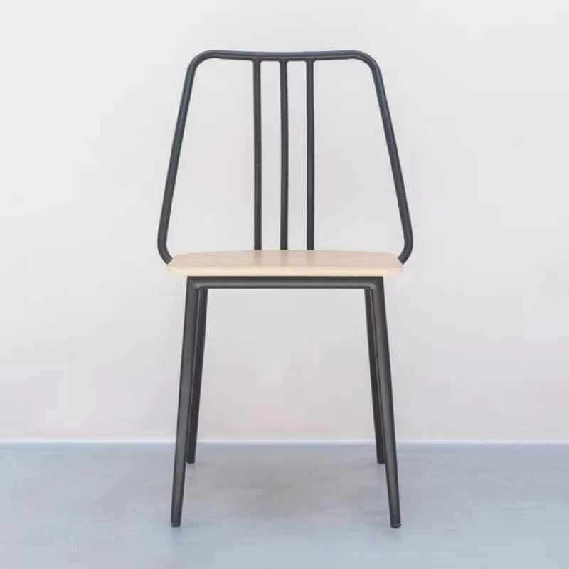 Red OLOTU Nordic Retro Dining Chair one only available - photo 5