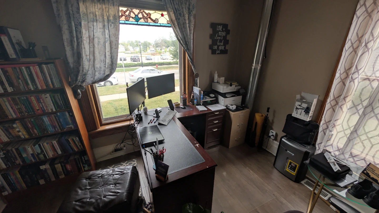 Desk