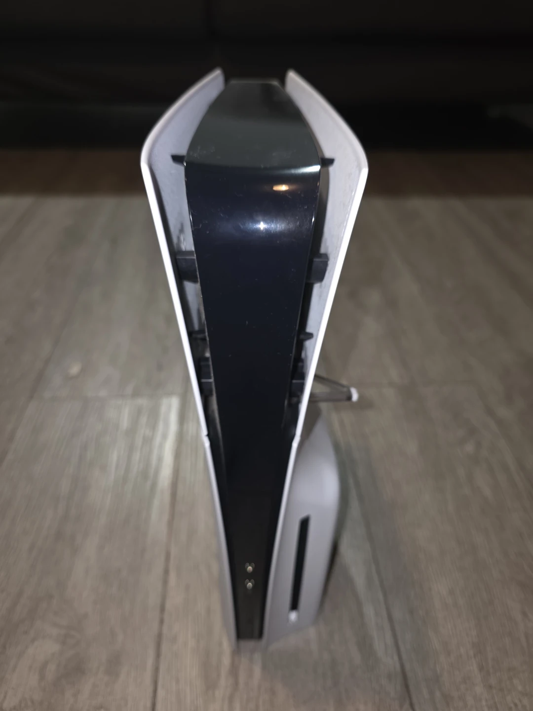 PlayStation 5 Console with 2 Controllers and 5 Games - photo 4