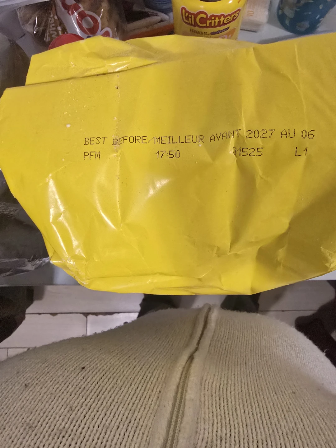 All Purpose Flour 5kg - photo 3