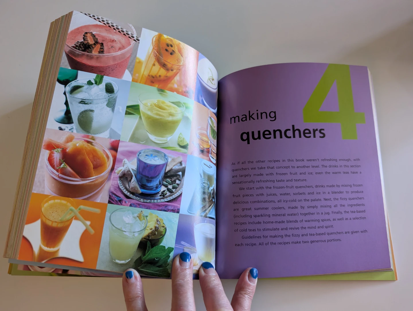 The Big Book of Juices 🥤 - photo 4