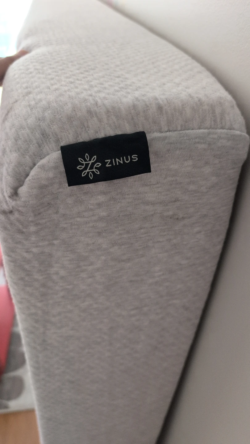 Zinus Mattress - photo 2