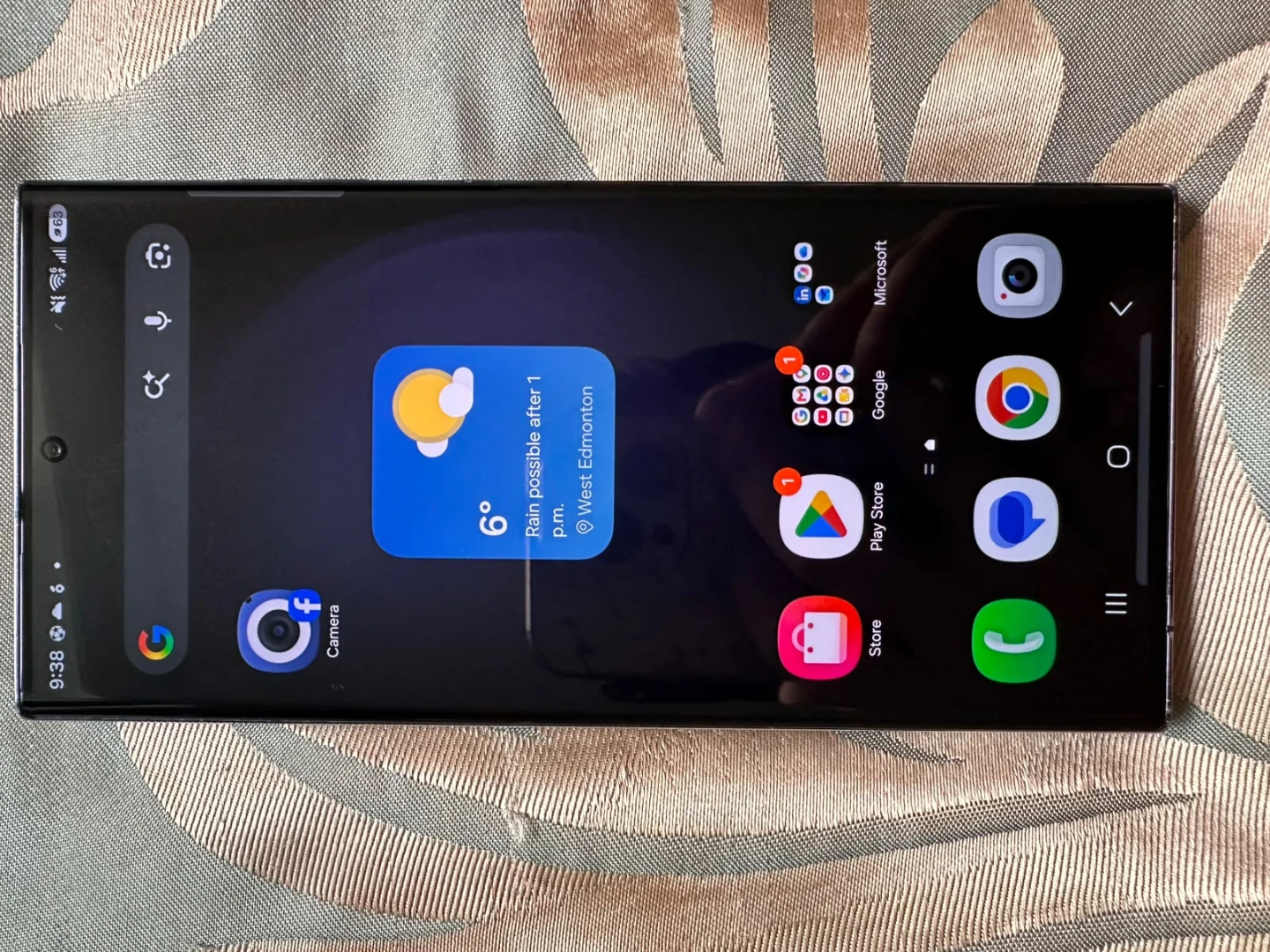 Samsung Galaxy S23 Ultra 512GB - photo 3