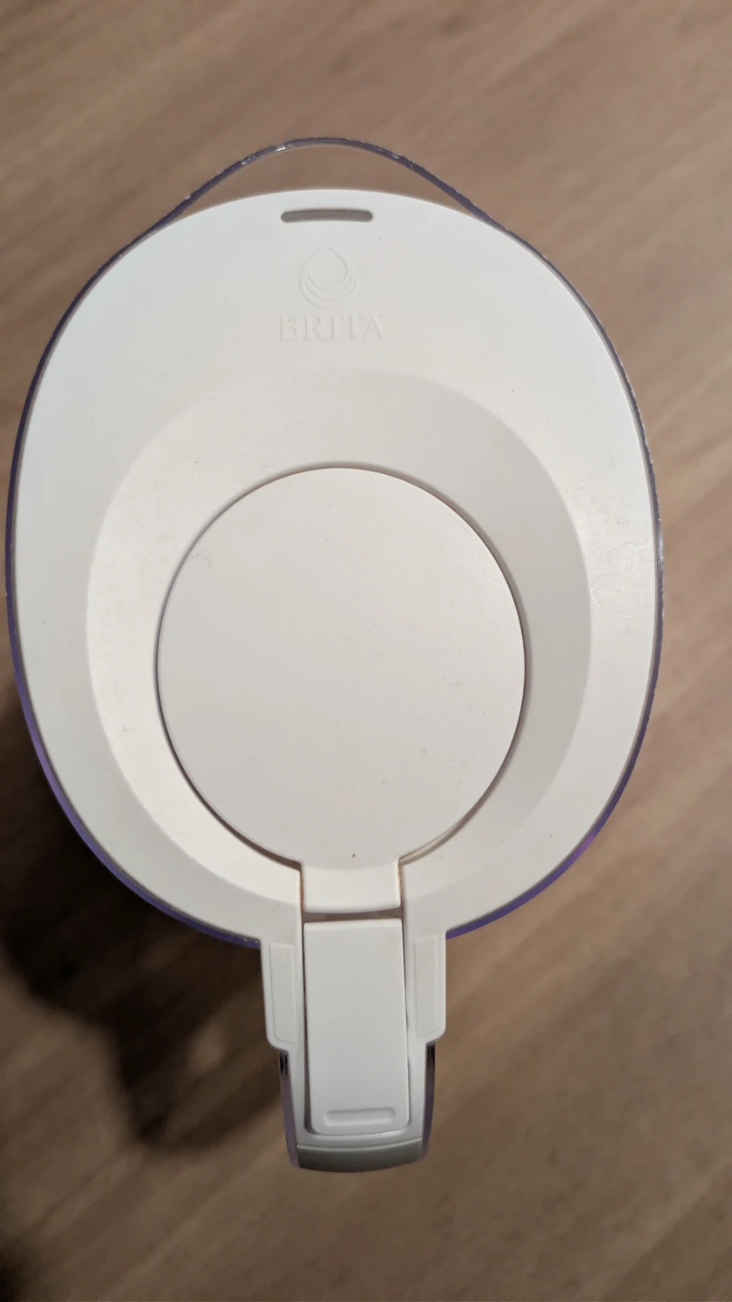 Brita Water Filter Pitcher - photo 3