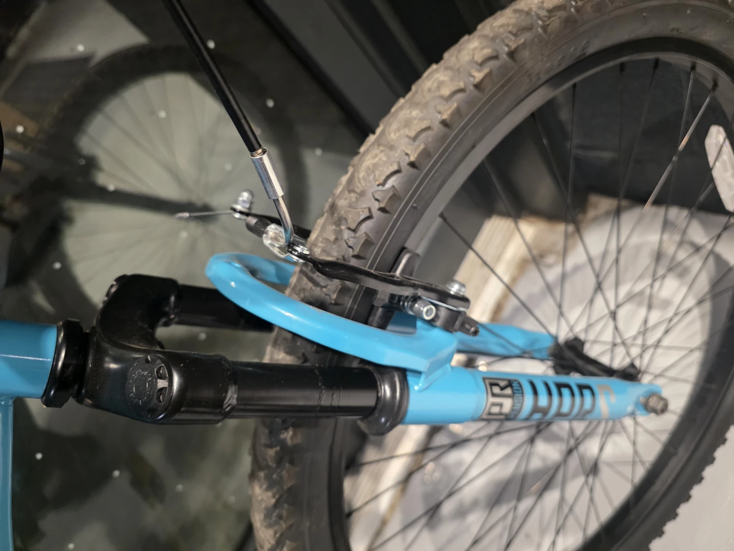 Hyper Swift 26-inch Mountain Bike - photo 4