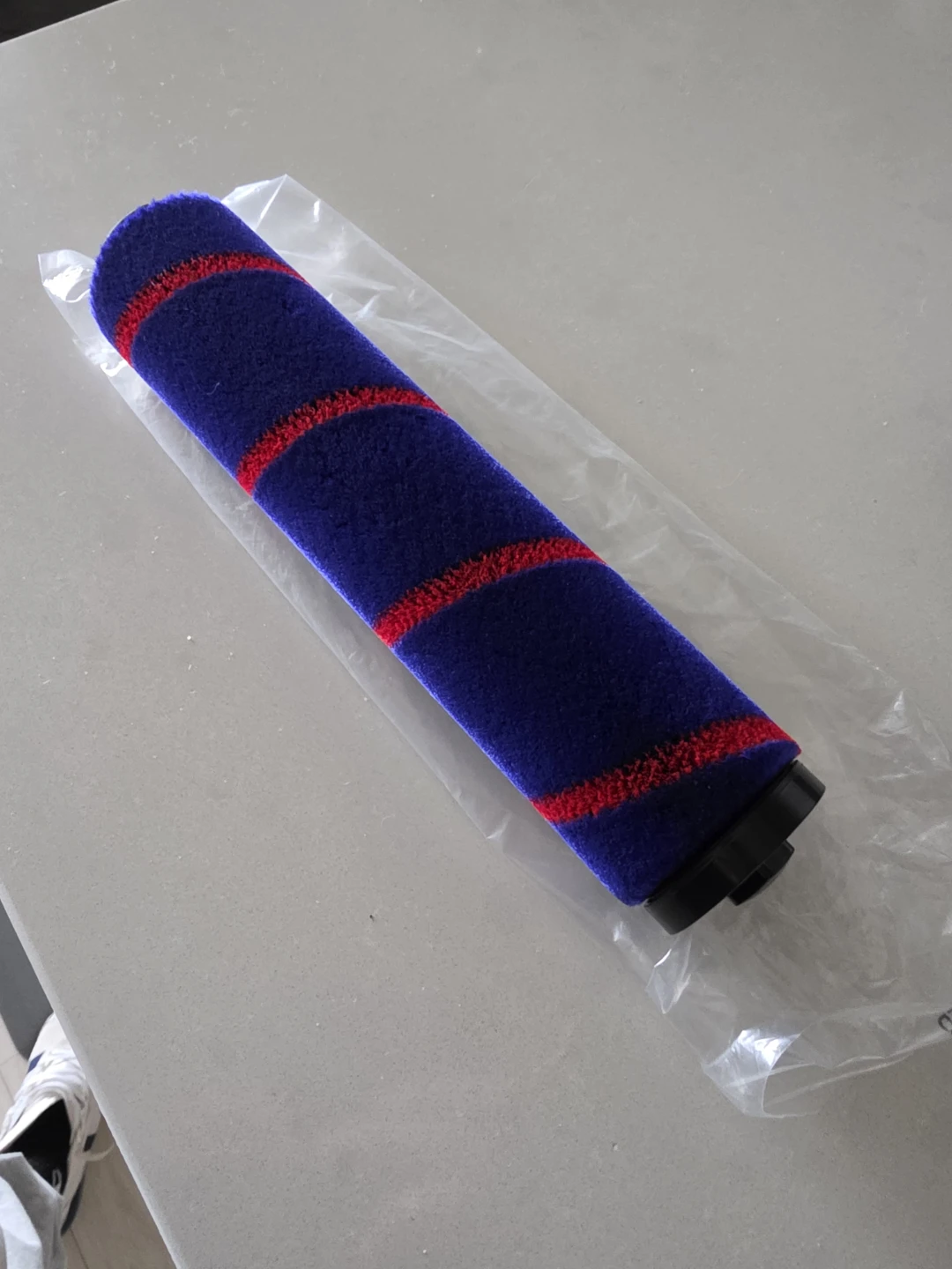 Dyson Soft Roller Cleaner Head Brush Bar