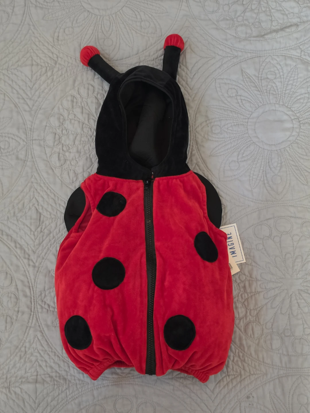 Play Imagine Ladybug Costume