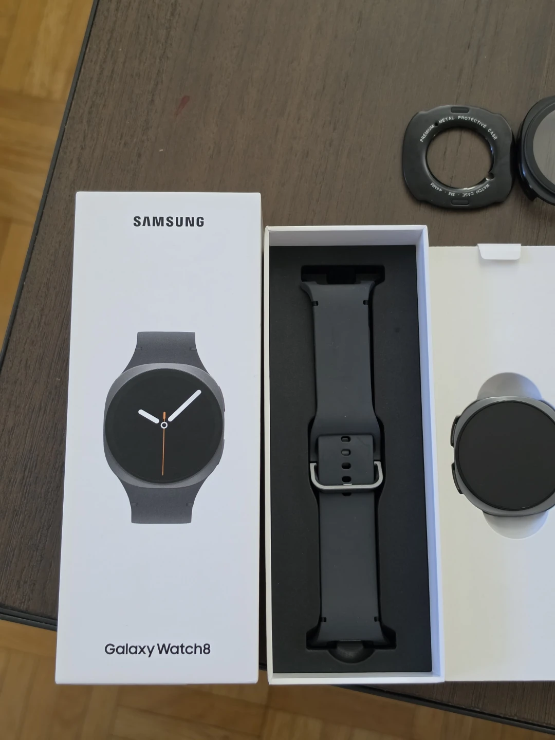 Samsung Galaxy Watch8 44mm