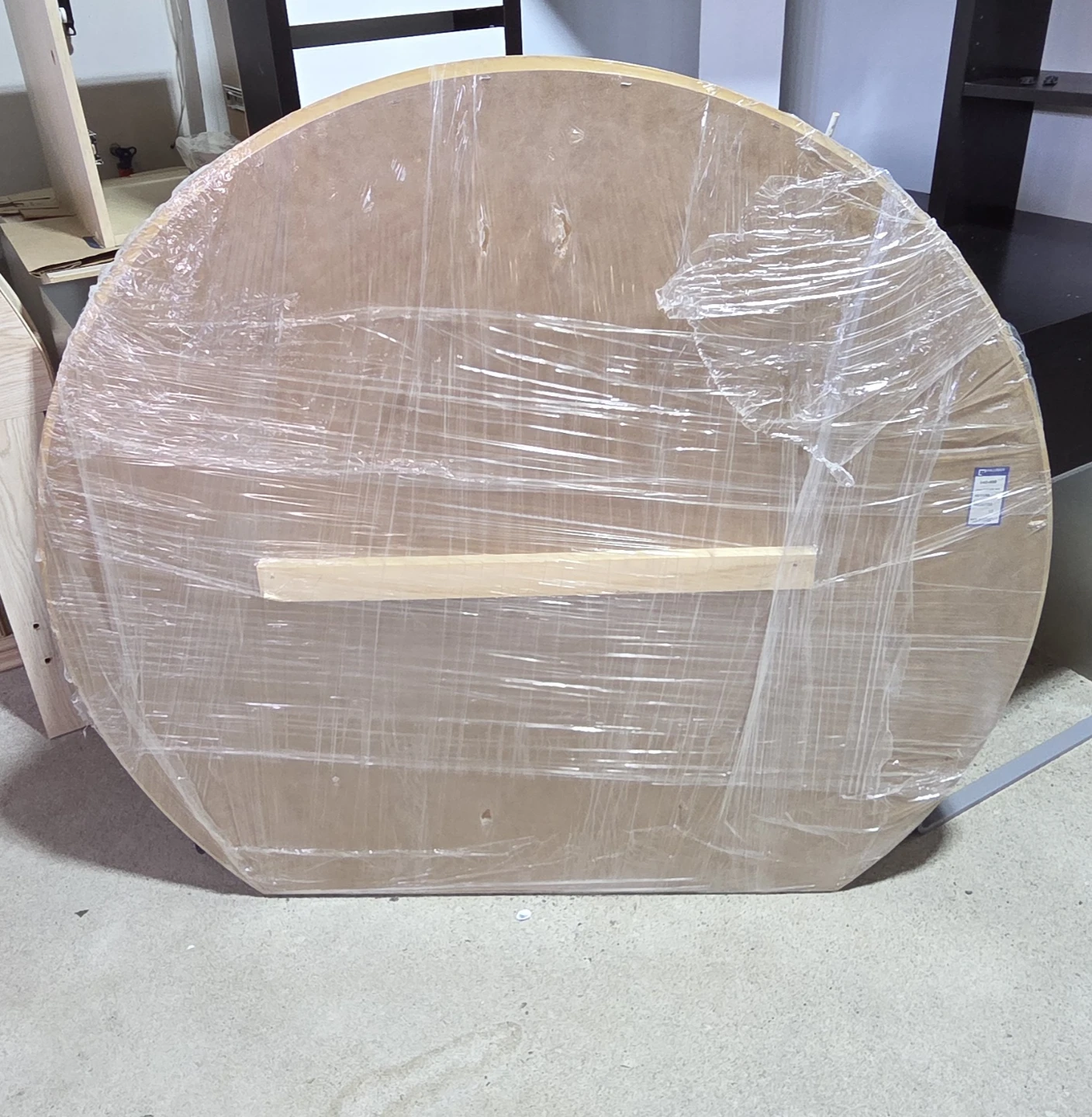 Dresser Mirror - photo 2