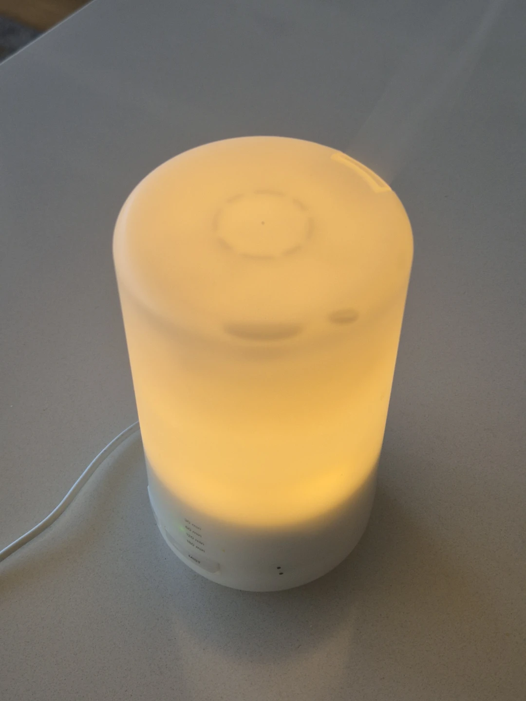 Muji Aroma Diffuser - photo 2