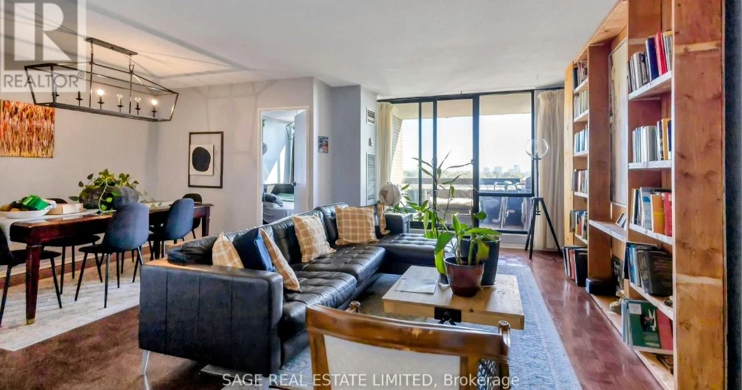 ETOBICOKE CONDO FOR SALE — SPACE, COMFORT & CONVENIENCE! - photo 2