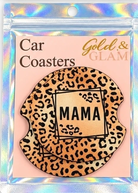 Car Coaster