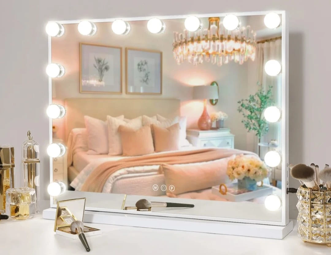 VANITII Lighted Vanity Mirror - photo 5