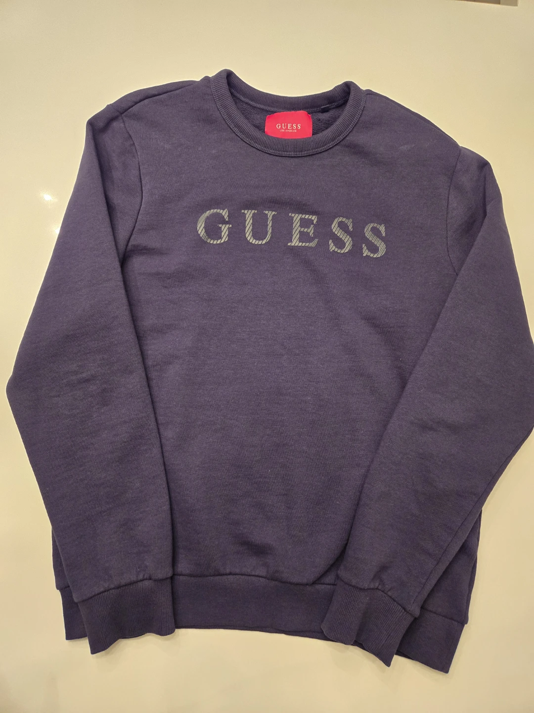 2 Men's Guess Sweaters - photo 3