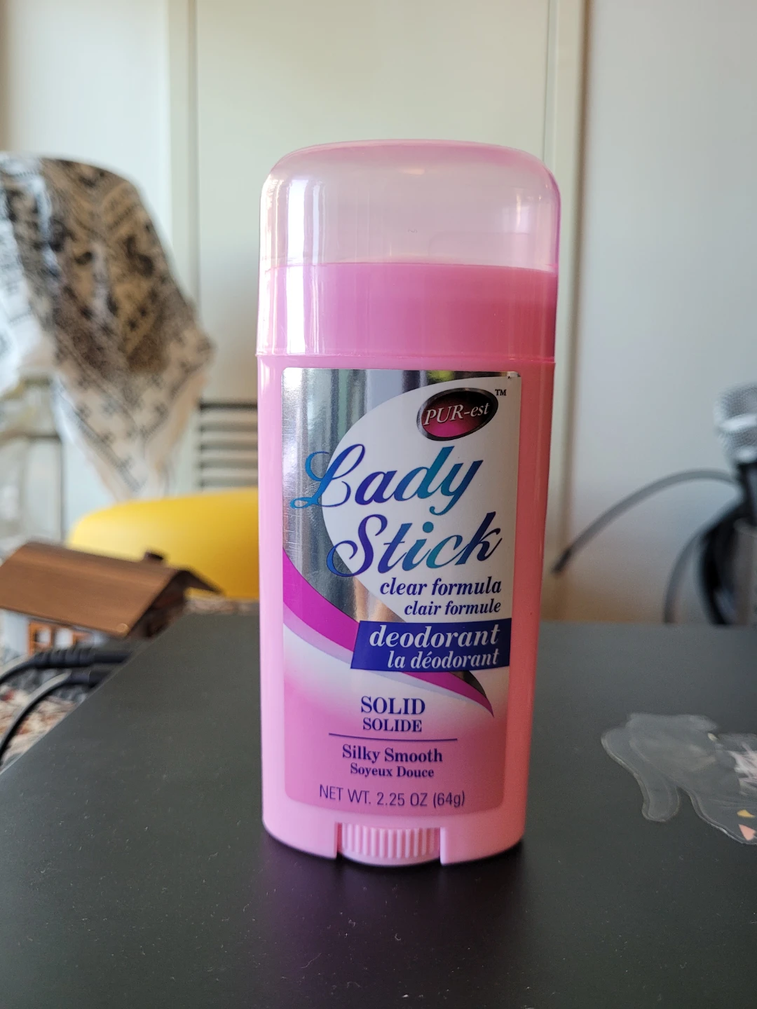 Pur-est Lady Stick Deodorant 64g