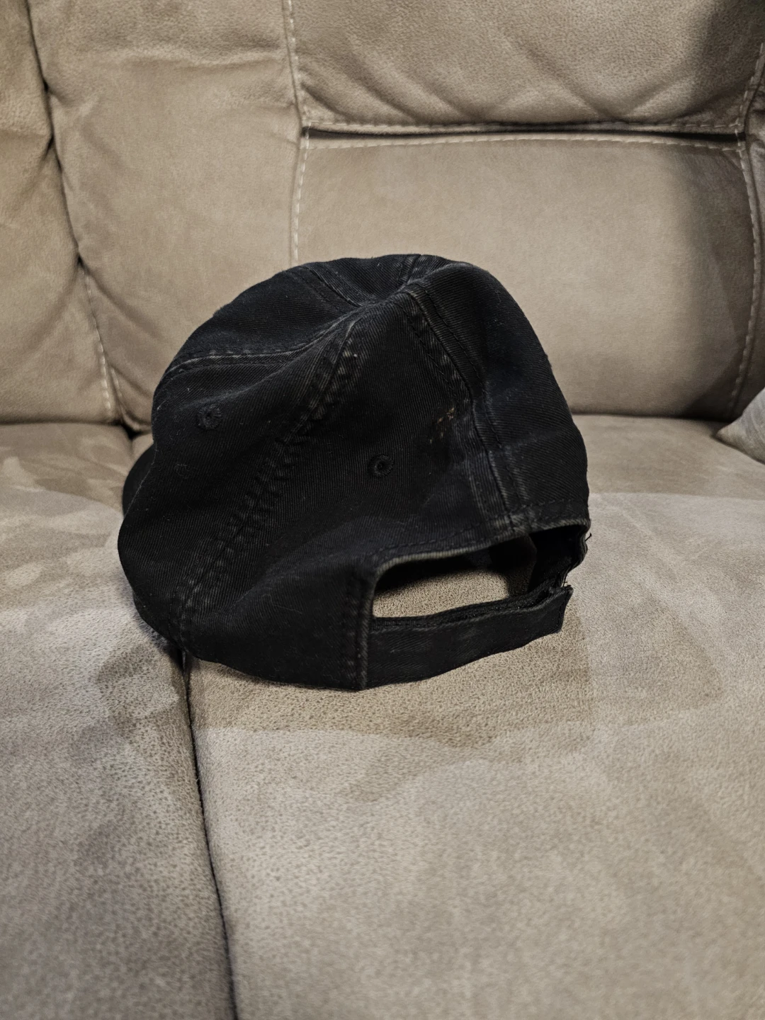 Balenciaga cap hat - photo 3