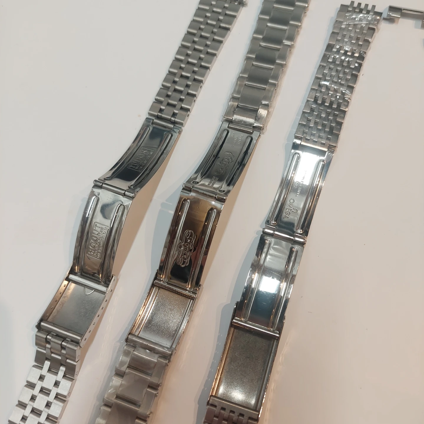 Brand new watch bracelet - photo 2