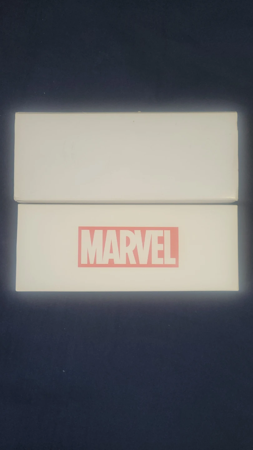 Marvel Comics Iron Man Watch - photo 2